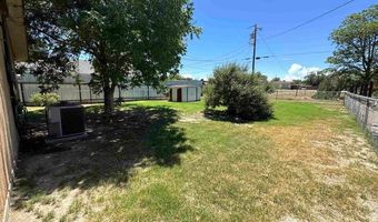 1003 N 5th St, Artesia, NM 88210