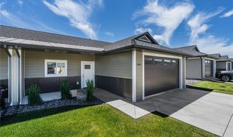 6306 Beckville Ln, Billings, MT 59106