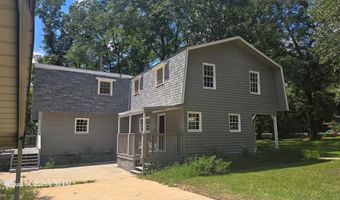 601 YOUNGS MILL Rd, Americus, GA 31719
