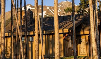 2 Happy Trl, Big Sky, MT 59716