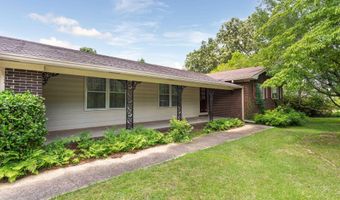 3916 LEE Dr, Anniston, AL 36207