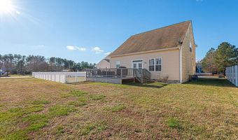 207 ENTERPRISE Dr, Berlin, MD 21811