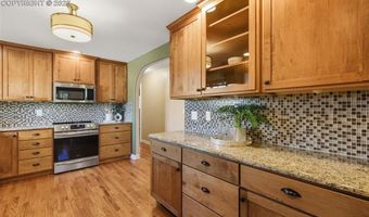3680 E Wade Ln, Colorado Springs, CO 80917