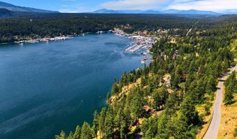 18122 E Duwamish Dr #17, Bayview, ID 83803