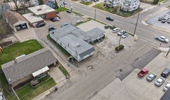 1950 S Freedom Ave, Alliance, OH 44601
