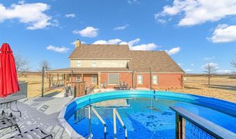 20966 E County Road 155, Altus, OK 73521