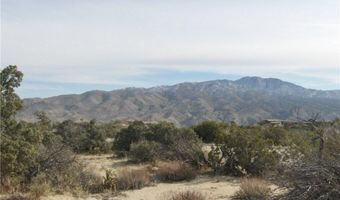 0 Carrizo Rd, Mountain Center, CA 92561