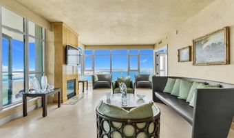 1199 Pacific 3703, San Diego, CA 92101