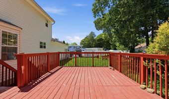 23 Buckley Ln, Bayville, NJ 08721