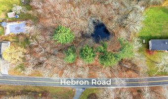126 Hebron Rd, Bolton, CT 06043