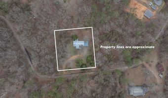 396 S Pine Lake Dr, Batesville, MS 38606