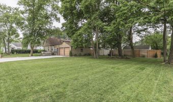 1532 E Markwood Ave, Indianapolis, IN 46227