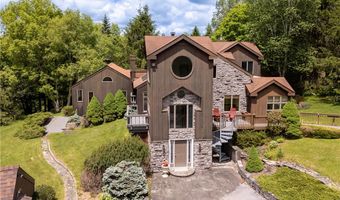 94 Overlook Dr, Andes, NY 13731