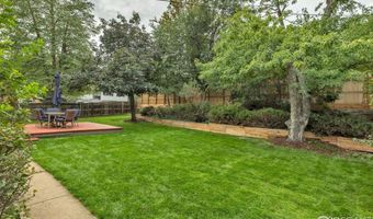 1395 Drexel St, Boulder, CO 80305