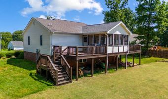 343 Soybean Dr, Appomattox, VA 24522
