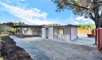 4224 Bancroft, La Mesa, CA 91941