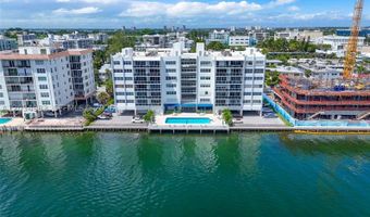 9381 E Bay Harbor Dr 504N, Bay Harbor Islands, FL 33154