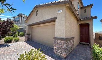 3553 Moneghetti Pl, Henderson, NV 89044