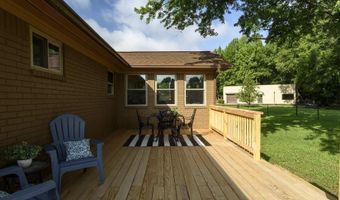 8409 Carrie Dr, Benton, AR 72019