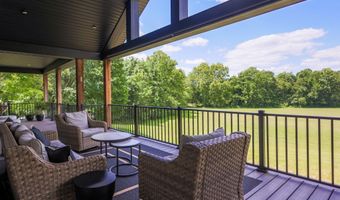 1436 Fayetteville Owen Rd, Bedford, IN 47421