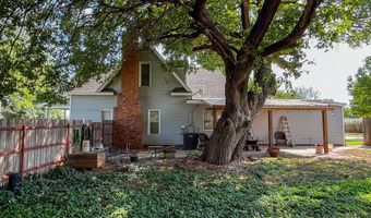 303 Olive St, Alva, OK 73717