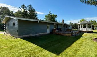 116 WEIX St, Antigo, WI 54409