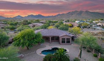 3787 E Villa Cassandra Way, Cave Creek, AZ 85331
