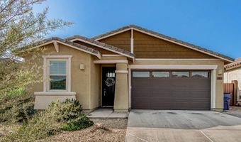 2652 S Prospector Point Rd, Apache Junction, AZ 85119