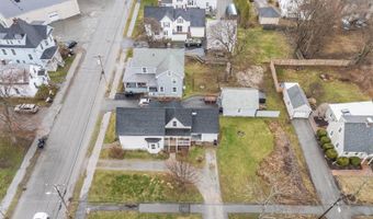 32 Webster Ave, Bangor, ME 04401