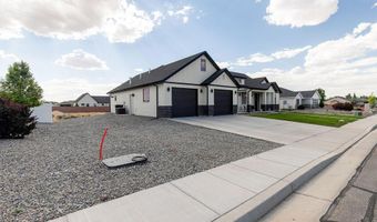 4413 N Half Mile Rd, Cedar City, UT 84720
