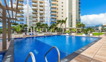 1390 Kapiolani Blvd 3002, Honolulu, HI 96814