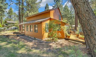 56870 Gina Ln, Bend, OR 97707