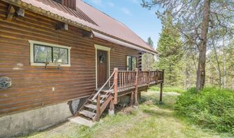 1571 W Potpourri Dr, Ashton, ID 83420