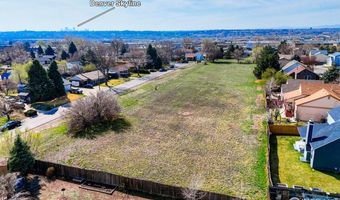 5701 W 60th Ave, Arvada, CO 80003