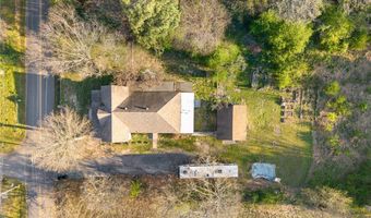 606 N Roseville St, Altus, AR 72821