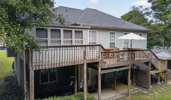 1470 Millhaven Dr, Auburn, GA 30011