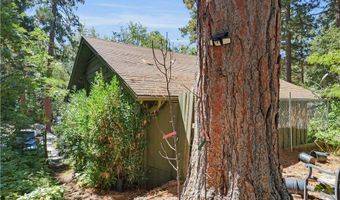 37590 Live Oak, Angelus Oaks, CA 92305