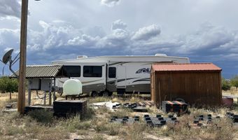 19 6 Acres Beryl With Water & Electric, Beryl, UT 84714