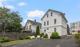 27 Dean Ave 3, Newport, RI 02840