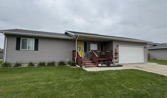 1009 SW 16th Ave, Aberdeen, SD 57401