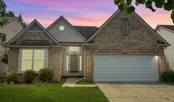 3381 Cromwell Rd, Ann Arbor, MI 48105