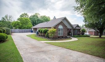 158 SILVERSTONE Ln, Alabaster, AL 35007