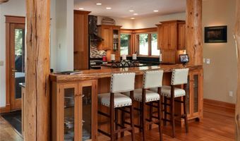 250 Pete's Way, Big Sky, MT 59730