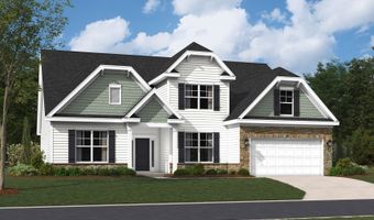 711 Oak Valley Dr Plan: The Ransford, Blythewood, SC 29016