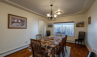 1126 Alger Ave, Cody, WY 82414