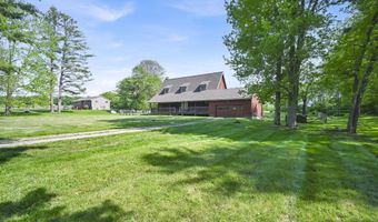 127 Lake Rd, Columbia, CT 06237