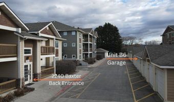 2240 Baxter Ln #B6, Bozeman, MT 59718