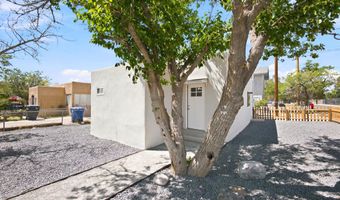 501 Veranda Rd NW, Albuquerque, NM 87107