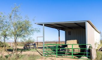 1588 N Panorama Way, Cochise, AZ 85606
