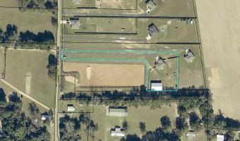 5225 Griffith Mill Rd, Baker, FL 32531